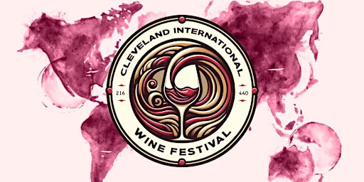 Cleveland International Wine Festival 2024  primärbild