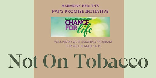 NOT On Tobacco primary image