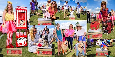 February 4, 2024 : 12 Goal Polo Match 1:00 PM; Woofminster Tailgate Contest primary image