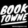 Logotipo da organização BookTowne