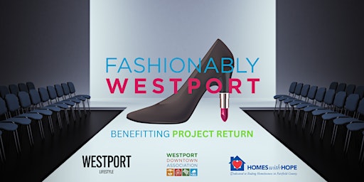 Hauptbild für Fashionably Westport 2024