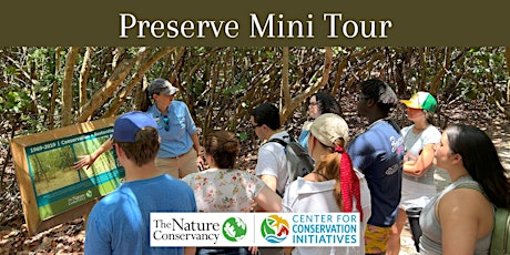 Preserve Mini Tour: Beach Tour