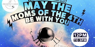 Imagem principal do evento Craft Fest May the Moms of the 4th Be With You