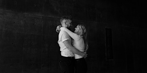 Image principale de Courtney Isaryk & Kyle Sleva's Social - A Match Like No Other