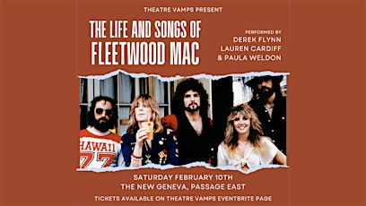 The Life & Songs of Fleetwood Mac primary image
