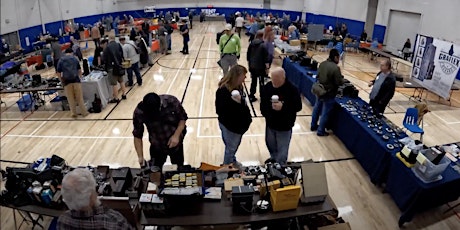 PSPCS's 45th Camera and Photographic Swap, Sale, and Show!