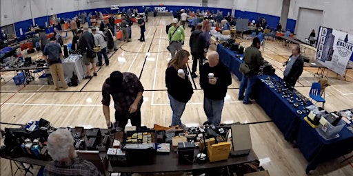 PSPCS's 45th Camera and Photographic Swap, Sale, and Show! primary image