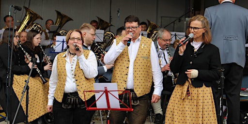 Hauptbild für 1. Mai Hocketse