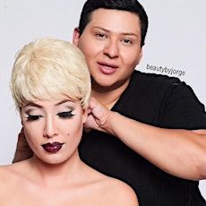 MAKEUP WITH JORGE primary image