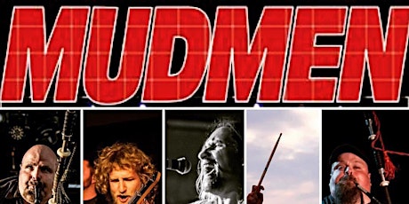 The Mudmen @ Rhythm & Brews primary image