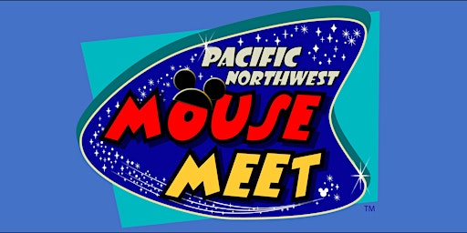 2024 Pacific Northwest Mouse Meet Fan Event