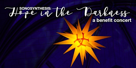 SONOSYNTHESIS: Hope in the Darkness