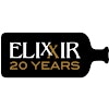 Logotipo da organização ELIXIR