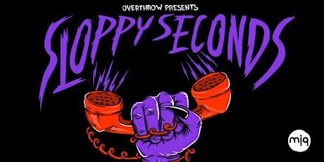 Sloppy Seconds ft. MikeQ & Divoli S'Vere primary image