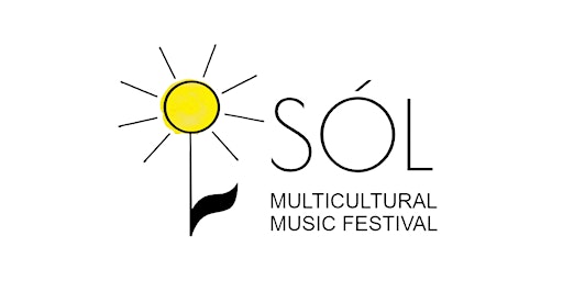 Hauptbild für Sól Multicultural Music Festival - Concert tickets