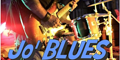 Imagen principal de B Street Listening Room presents Jo Blues