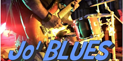 Primaire afbeelding van B Street Listening Room presents Jo Blues