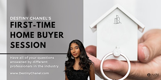 Image principale de First Time Home Buyer Seminar