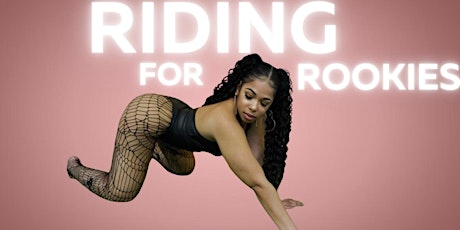 Imagen principal de Riding for Rookies- Miami, FL