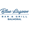 Logo de Blue Lagoon Bar & Grill - Balmoral
