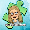 Logo van Sarah Does Puzzles