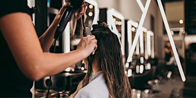 Express Updo Techniques - Hands on primary image