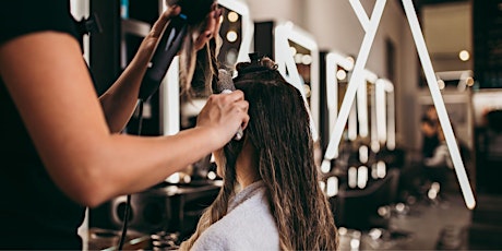 Express Updo Techniques - Hands on