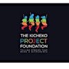 Logo di Kicheko Project Foundation