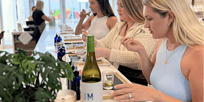 Mothers Day - DIY Candle Making Workshop @ Colony Square