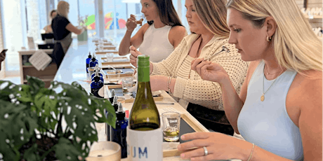 Mothers Day - DIY Candle Making Workshop @ Colony Square