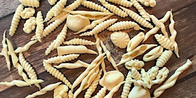 Immagine principale di Pasta Like a Pro pasta workshop at The Modern Graze! 