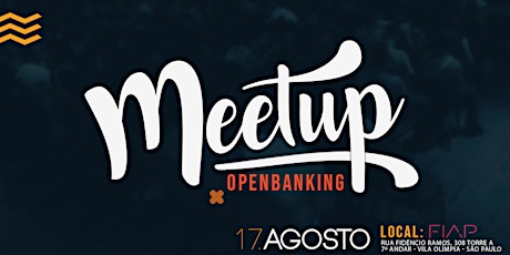 Imagem principal do evento Esquenta Open Banking Day