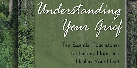 Understanding Your Grief - West Kelowna - 12 Mondays from Sep 9 at 6:15pm primary image