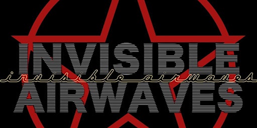 Imagem principal do evento Invisible Airwaves - a tribute to Rush