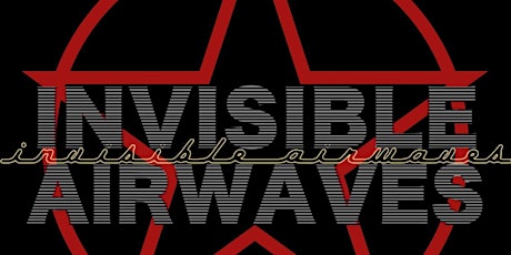 Invisible Airwaves - a tribute to Rush