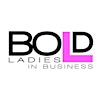 Logo de Bold Ladies in Business