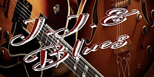 Imagem principal do evento JJ&Blues PROVE APERTE dalle 21 alle 23