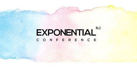 Imagem principal do evento Exponential Conference RIO