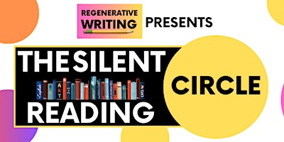 The Silent Reading Circle primary image