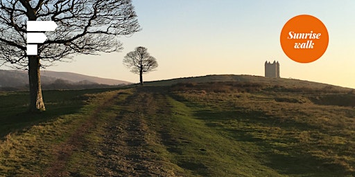 Disley Sunrise primary image