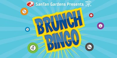 Brunch Bingo primary image