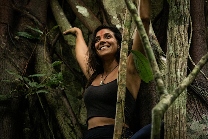 
		Imagem do evento EXPEDIÇÃO AMAZÔNIA - RECONEXÃO COM A FORÇA FEMININA COM DANY GONÇALVES
