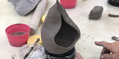 Ceramic Bird Feeders Workshop primary image