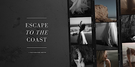 Hauptbild für Escape to the Coast