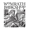 Logotipo de Womrath Bookshop