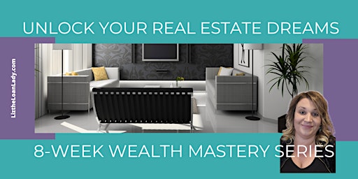 Immagine principale di Unlock Your Homeownership Journey: Join Our 8-Week Zoom Series Now! 