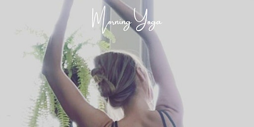 Primaire afbeelding van Morning Yoga