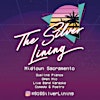 Logotipo da organização The Silver Lining Piano Bar & Lounge