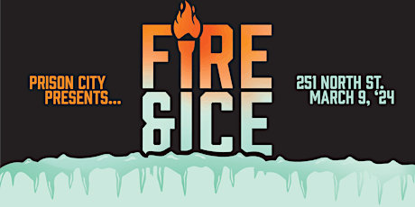 FIRE & ICE Festival 2024 primary image