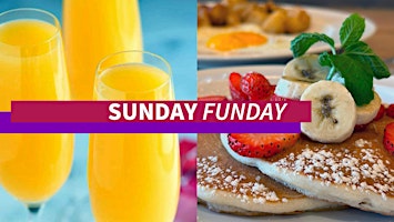 Bottomless Mimosas Sunday Brunch primary image